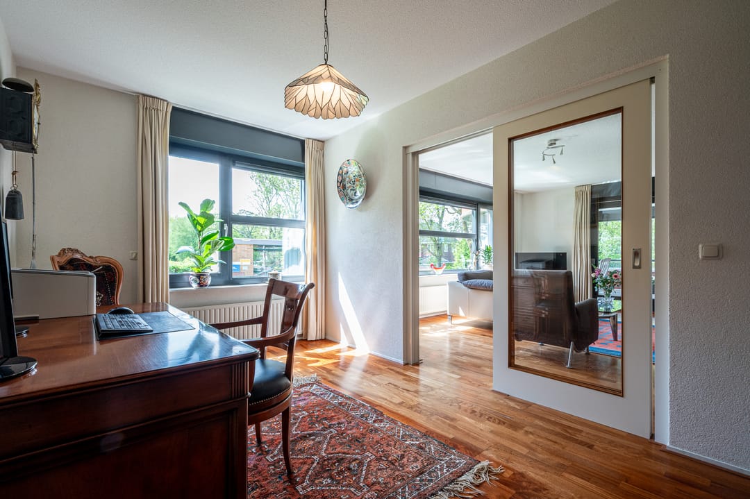 Foto 26 van Nesciolaan 137