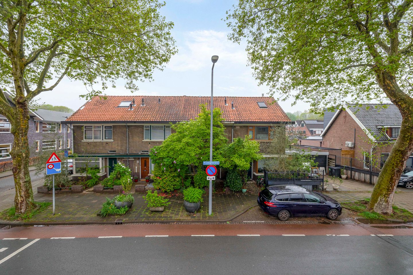 Koninginneweg 220 main image