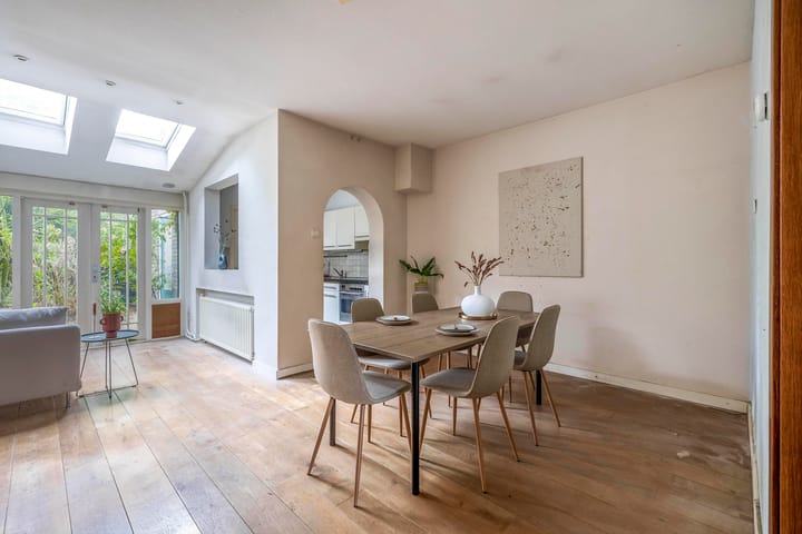 Foto 2 van Koninginneweg 220