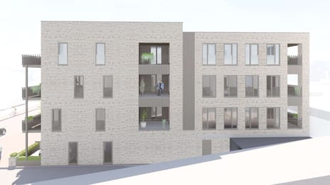 Van Beresteijnstraat thumbnail