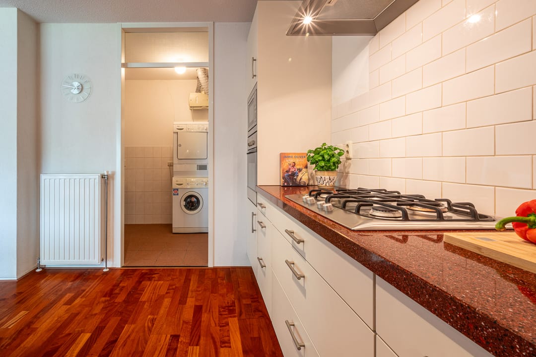 Foto 31 van Nesciolaan 137