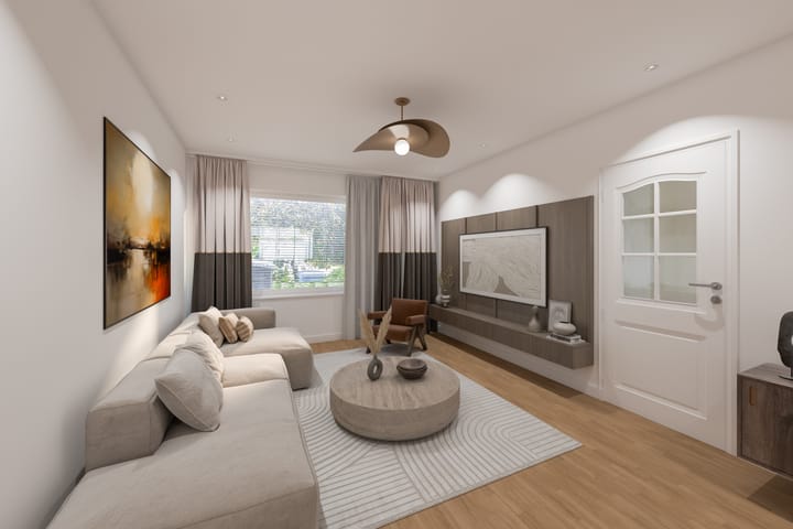 Foto 15 van Koninginneweg 220