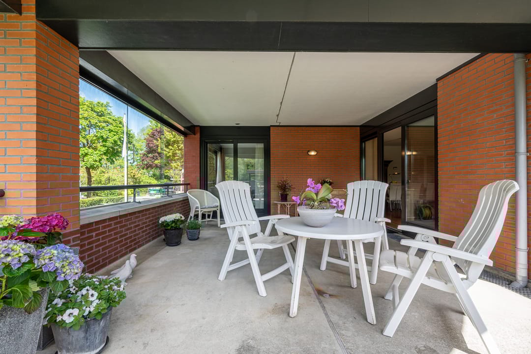 Foto 43 van Nesciolaan 137