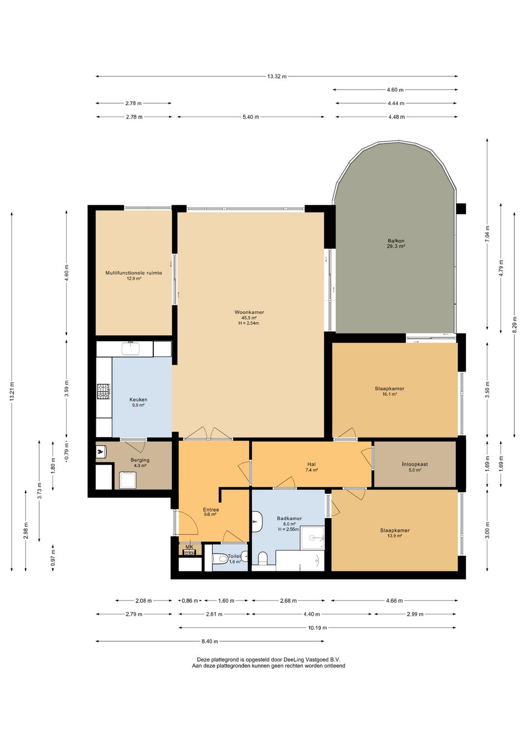 Foto 46 van Nesciolaan 137