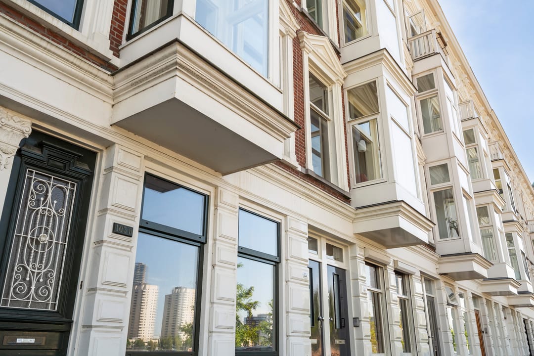 Foto 1 van Maaskade 103-B