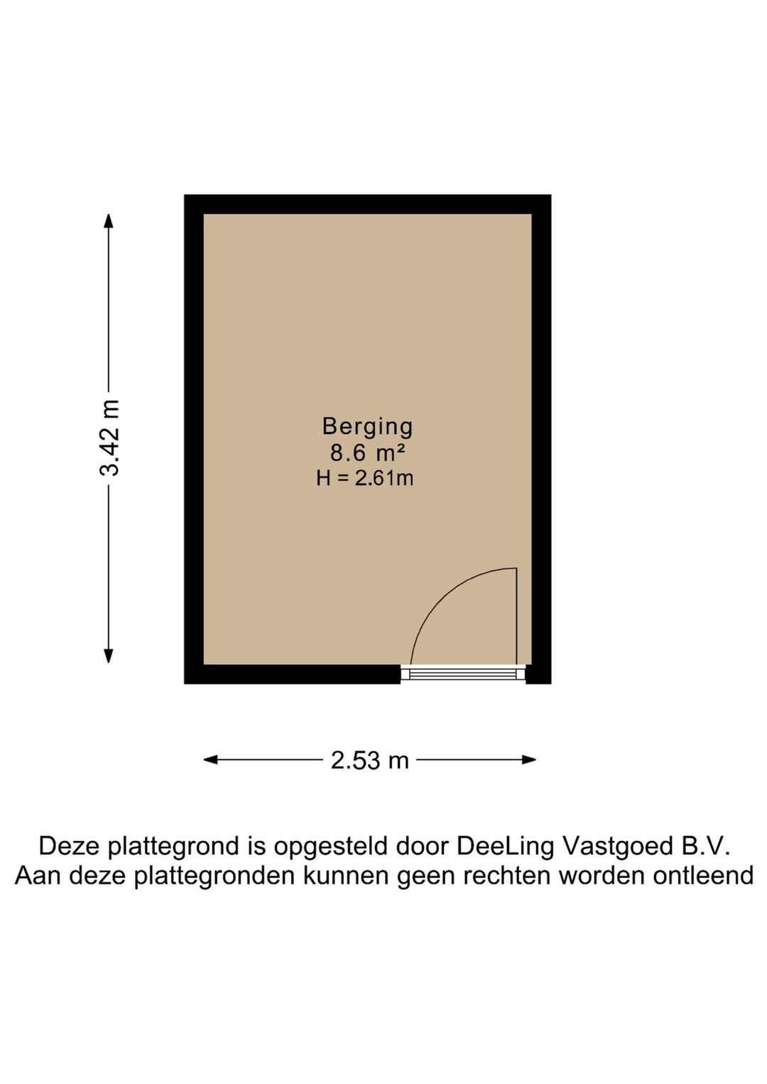 Foto 47 van Nesciolaan 137