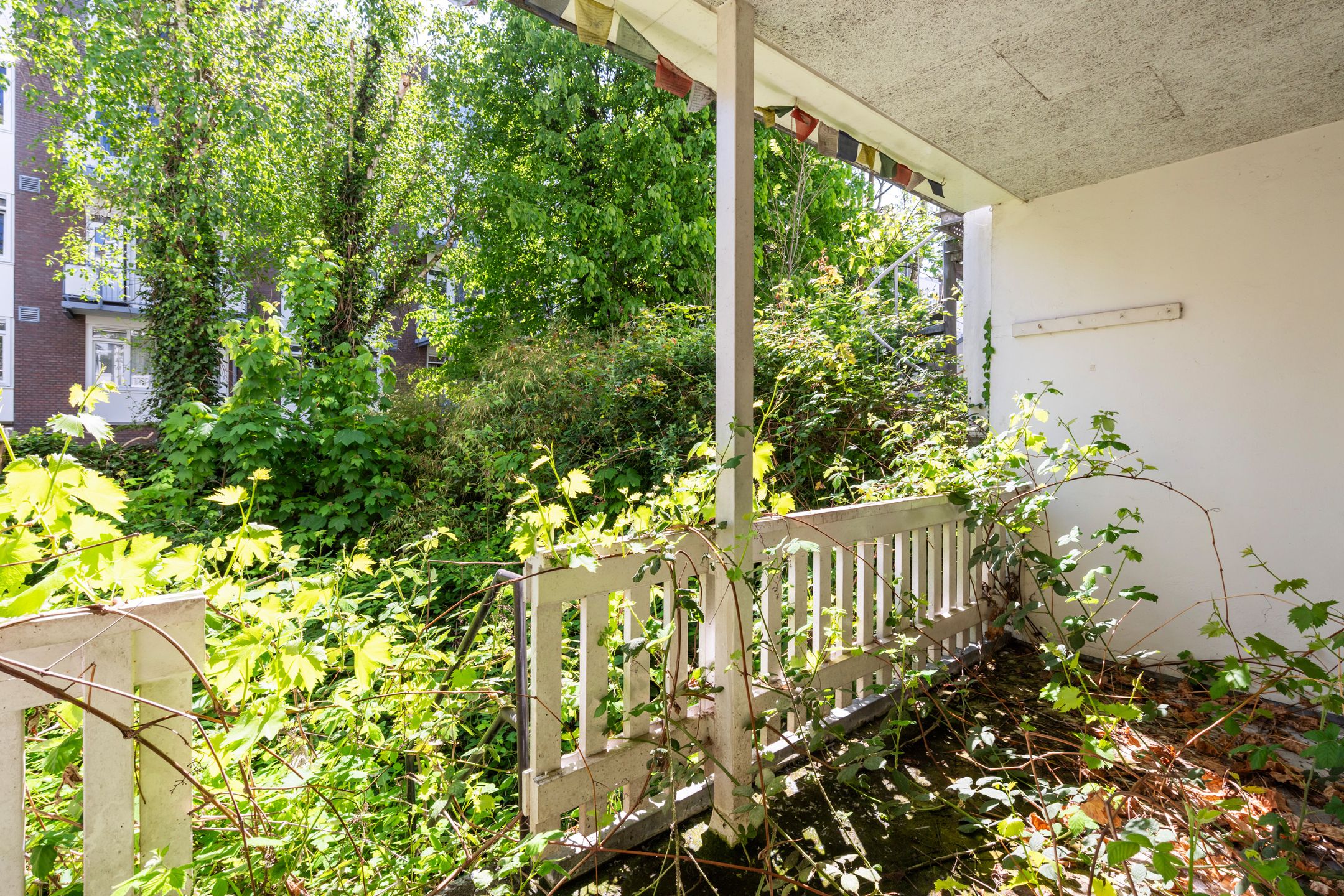 Foto 3 van Maaskade 103-B