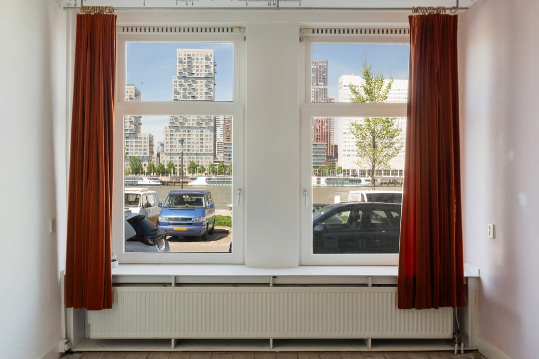 Foto 8 van Maaskade 103-B