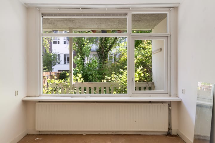 Foto 10 van Maaskade 103-B