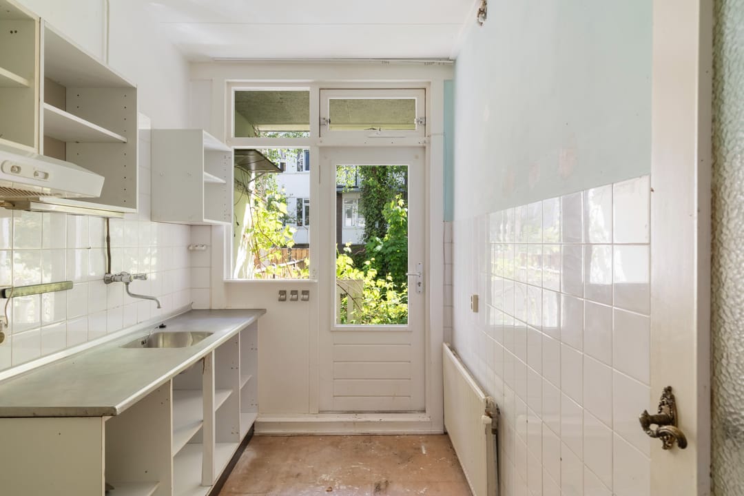 Foto 11 van Maaskade 103-B