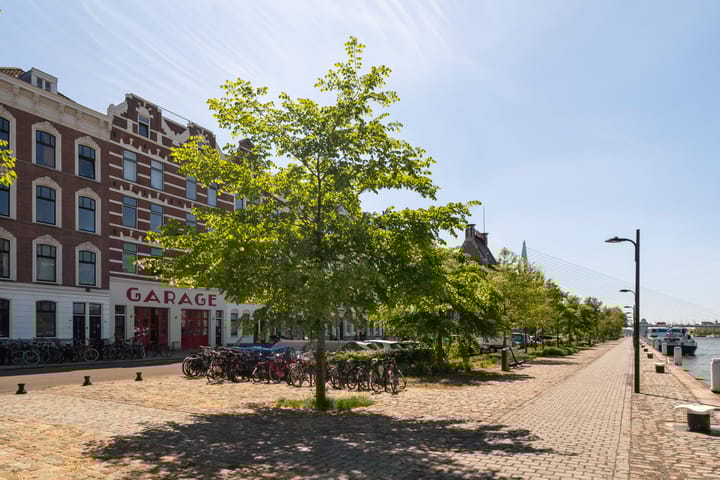 Foto 19 van Maaskade 103-B