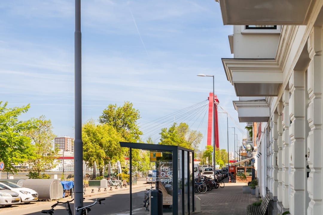 Foto 22 van Maaskade 103-B