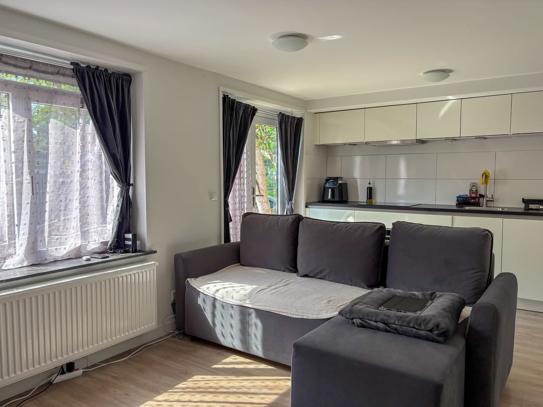 Foto 2 van Weverstraat 53-A