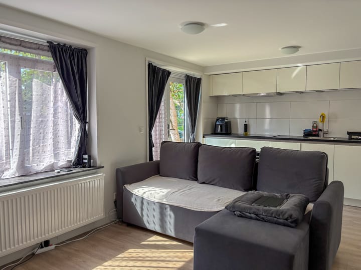 Foto 2 van Weverstraat 53-A