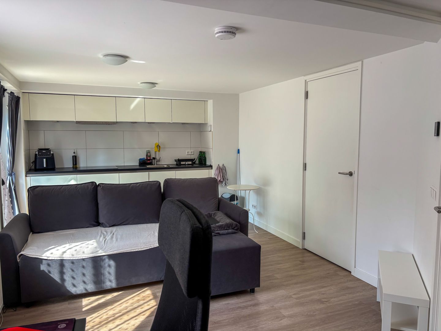 Foto 4 van Weverstraat 53-A