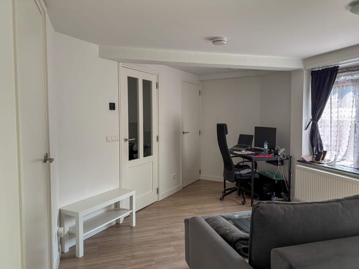 Foto 5 van Weverstraat 53-A