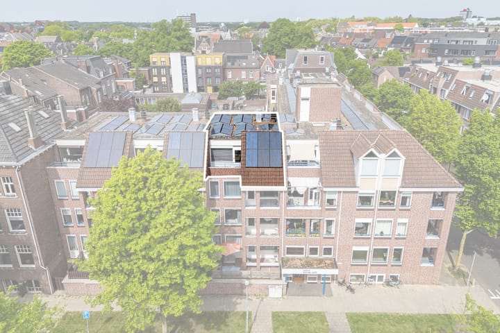 Foto 2 van Deken van Oppensingel 119