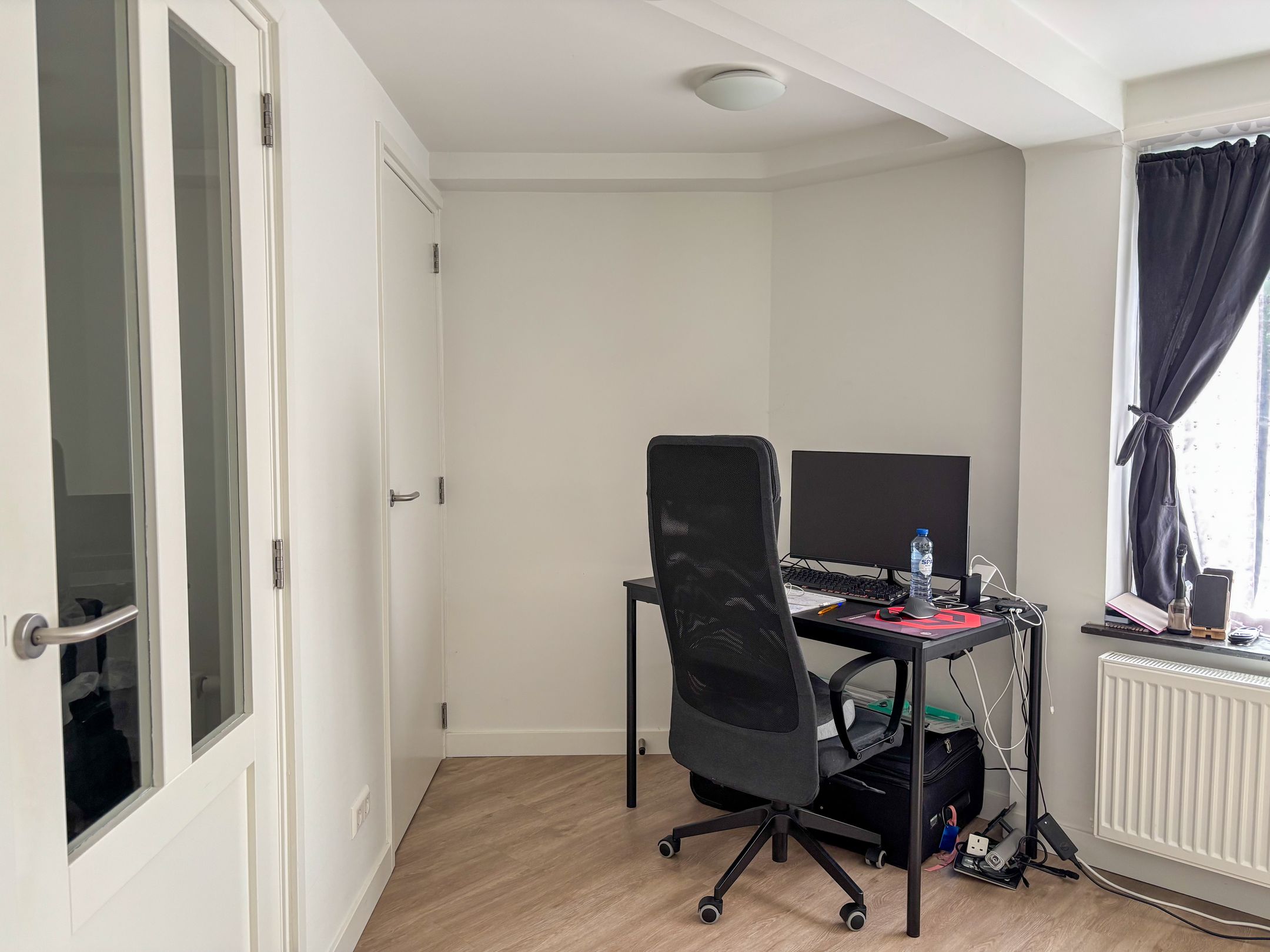 Foto 6 van Weverstraat 53-A