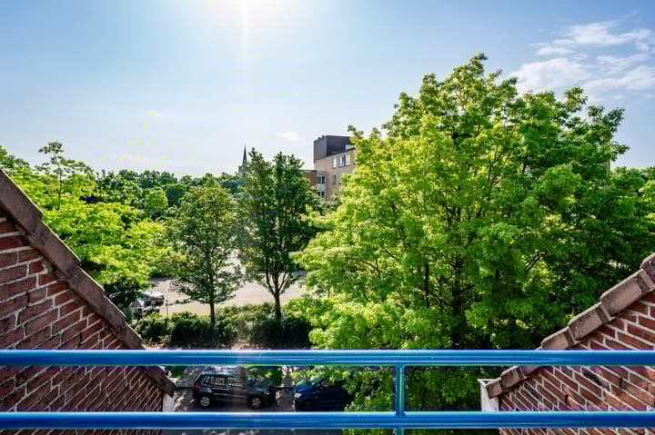 Foto 3 van Deken van Oppensingel 119