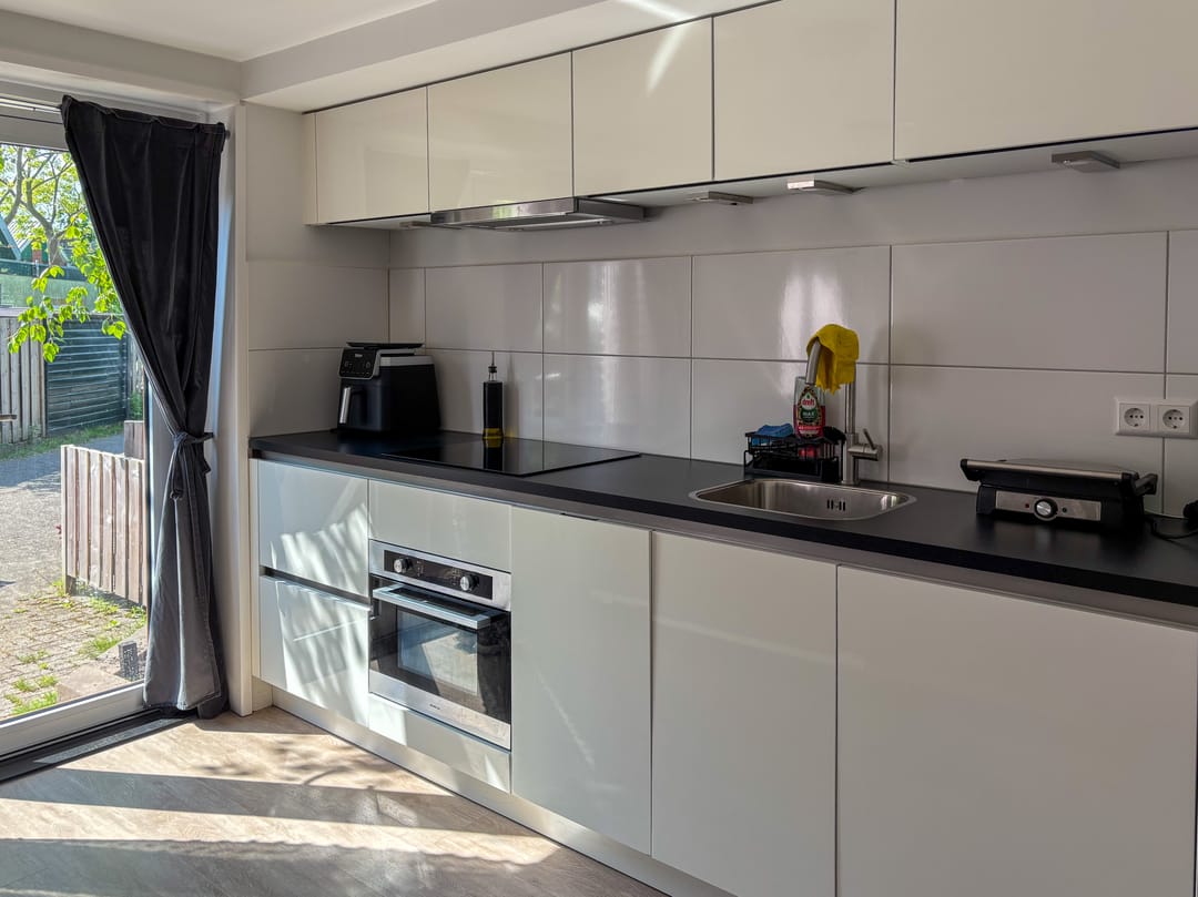 Foto 7 van Weverstraat 53-A