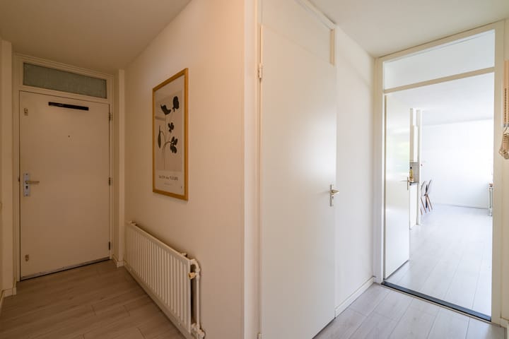 Foto 4 van Deken van Oppensingel 119