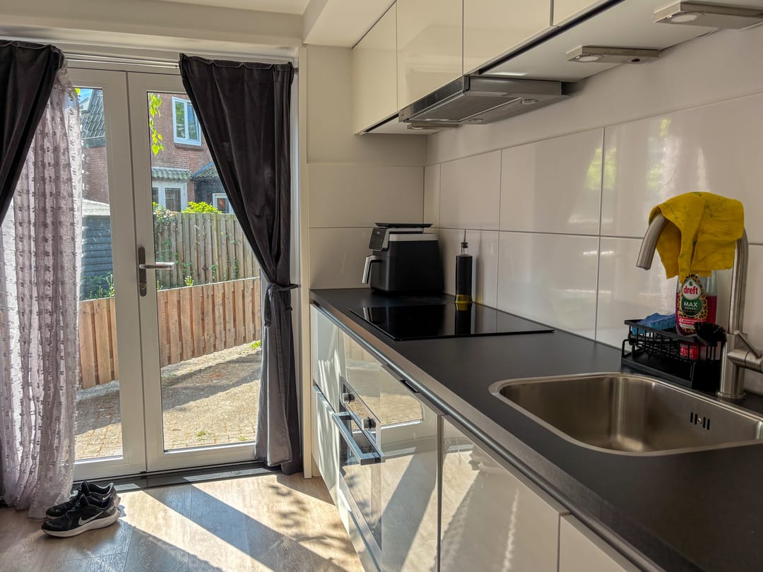 Foto 8 van Weverstraat 53-A