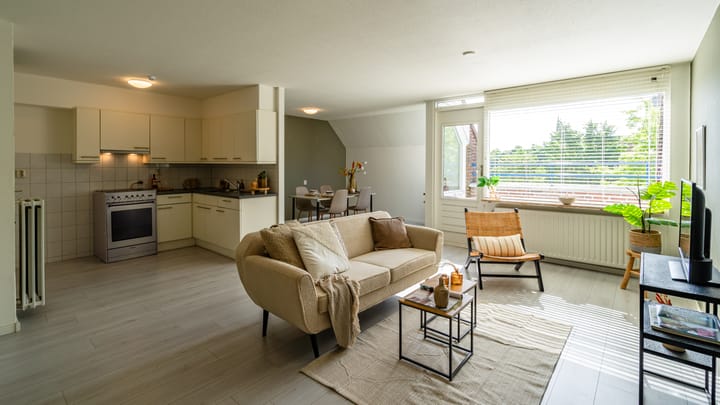 Foto 5 van Deken van Oppensingel 119