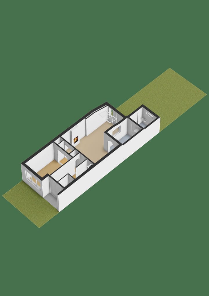 Foto 51 van Koninginneweg 220