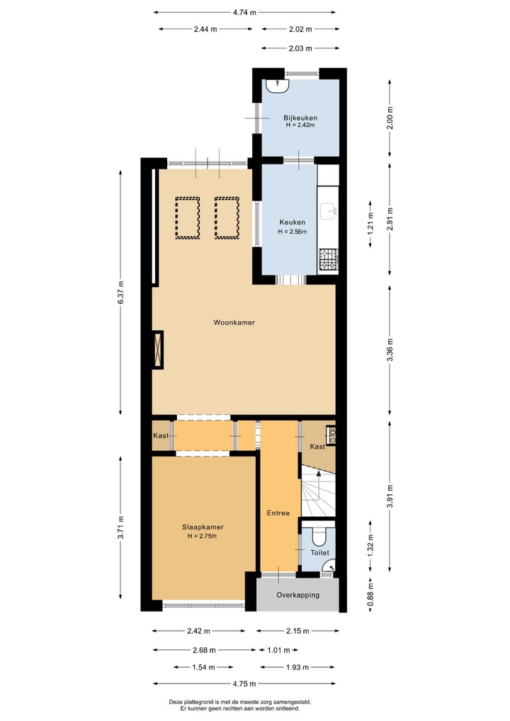 Foto 52 van Koninginneweg 220