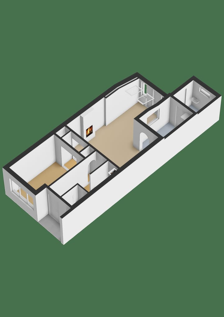 Foto 53 van Koninginneweg 220