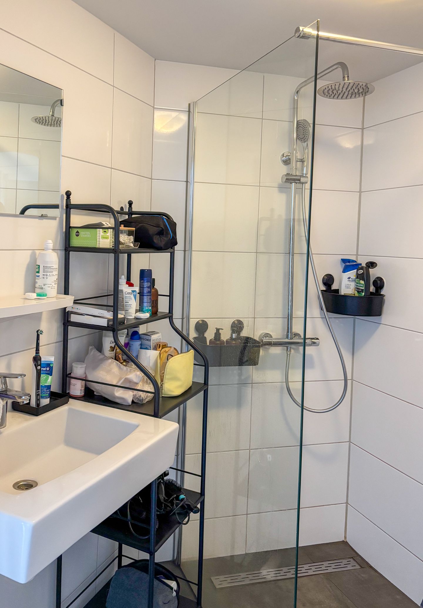 Foto 14 van Weverstraat 53-A