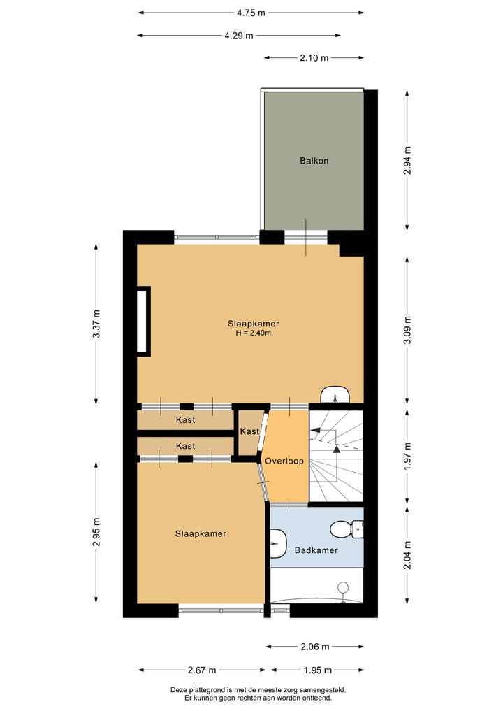 Foto 54 van Koninginneweg 220