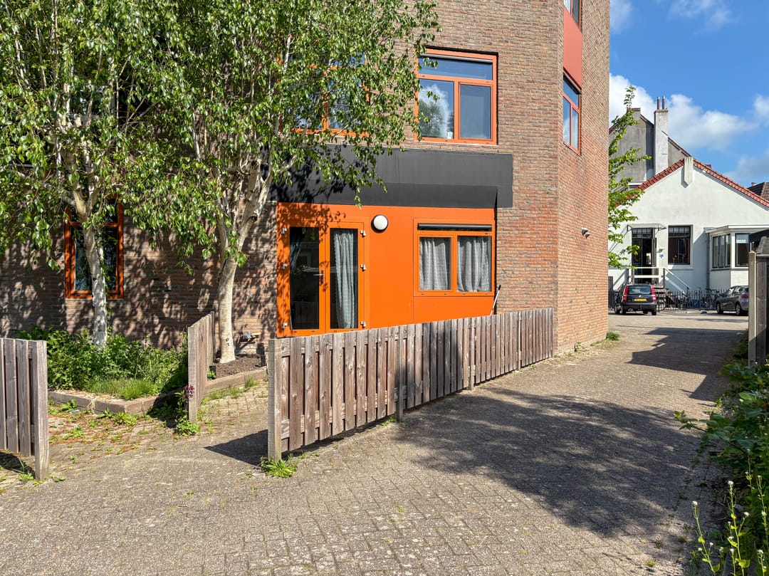 Foto 17 van Weverstraat 53-A