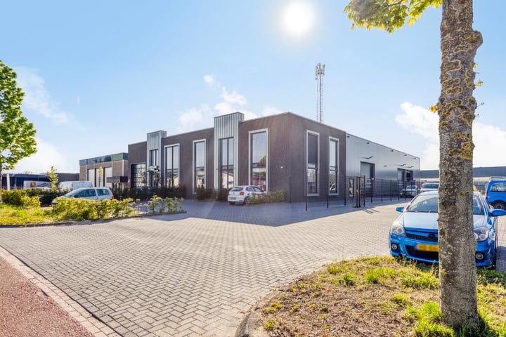 Industriestraat 6-A, Elburg