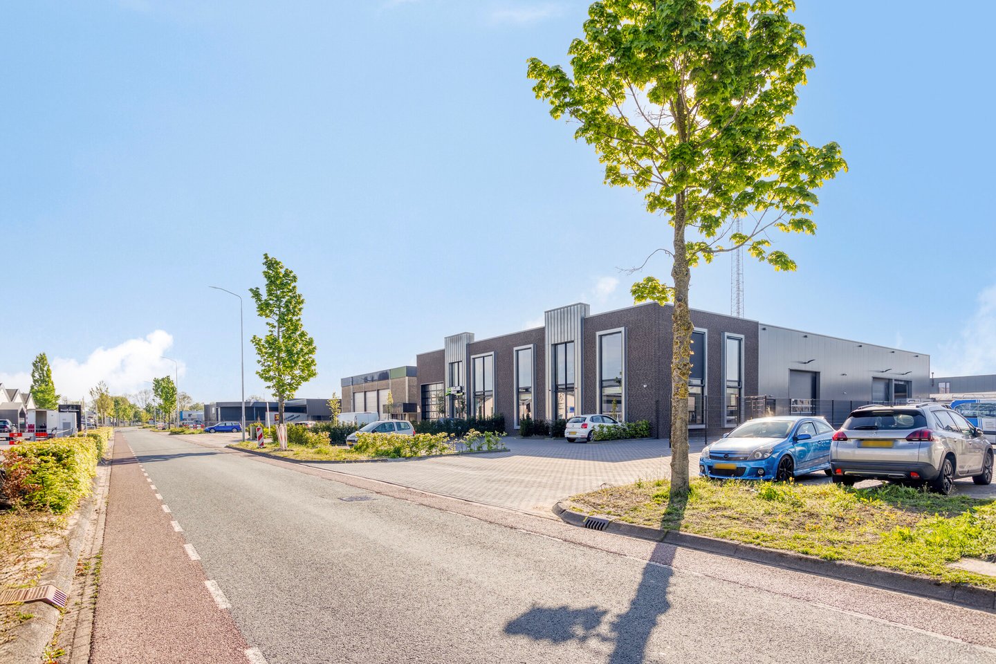 Bekijk foto 2 van Industriestraat 6-A