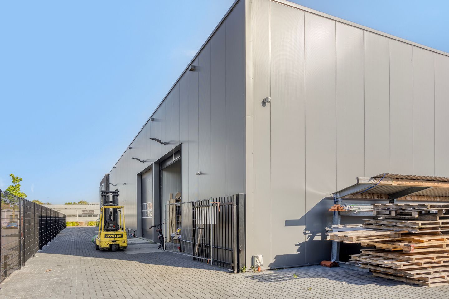 Bekijk foto 5 van Industriestraat 6-A