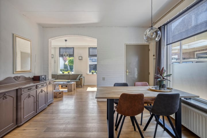 Foto 2 van Korte Heistraat 1