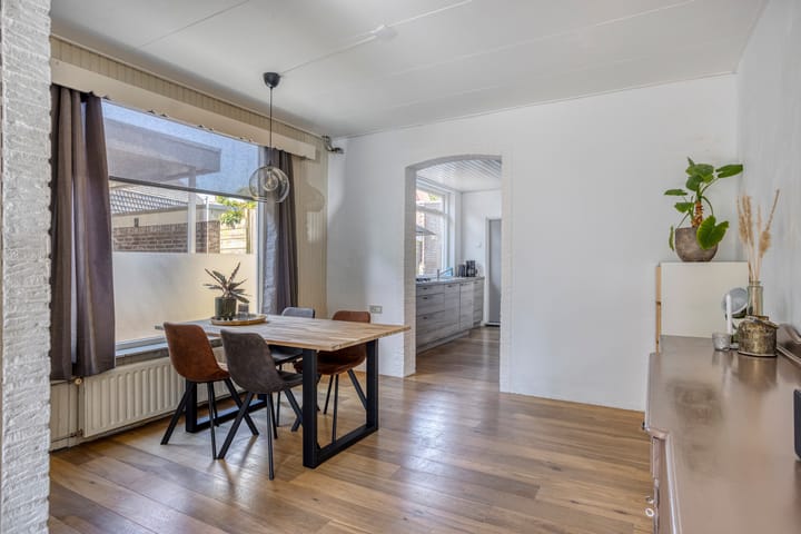 Foto 3 van Korte Heistraat 1