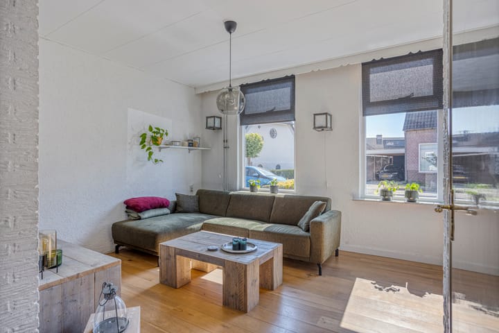 Foto 5 van Korte Heistraat 1