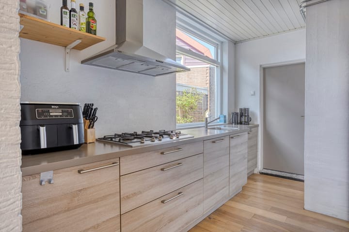 Foto 7 van Korte Heistraat 1