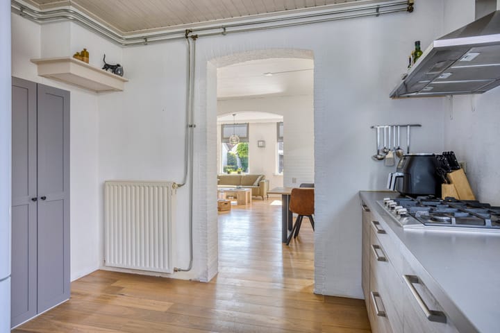 Foto 8 van Korte Heistraat 1