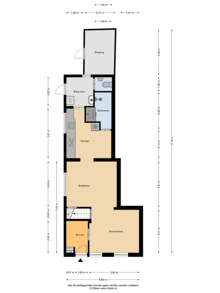 Foto 12 van Korte Heistraat 1