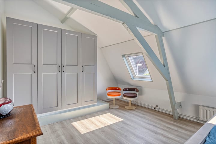 Foto 14 van Korte Heistraat 1