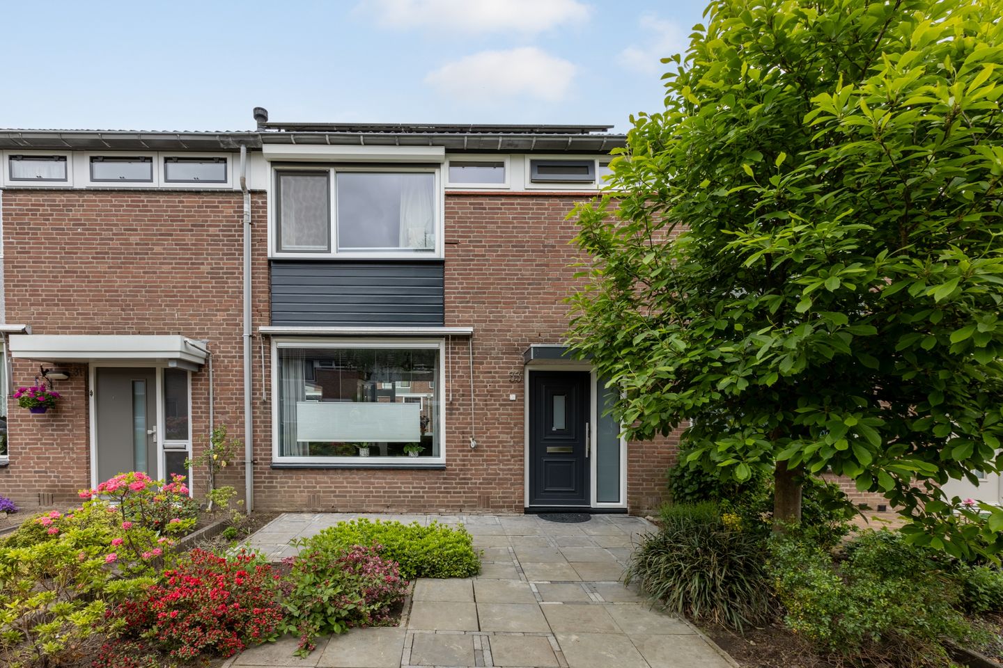 Nieuwpoortstraat 33 main image