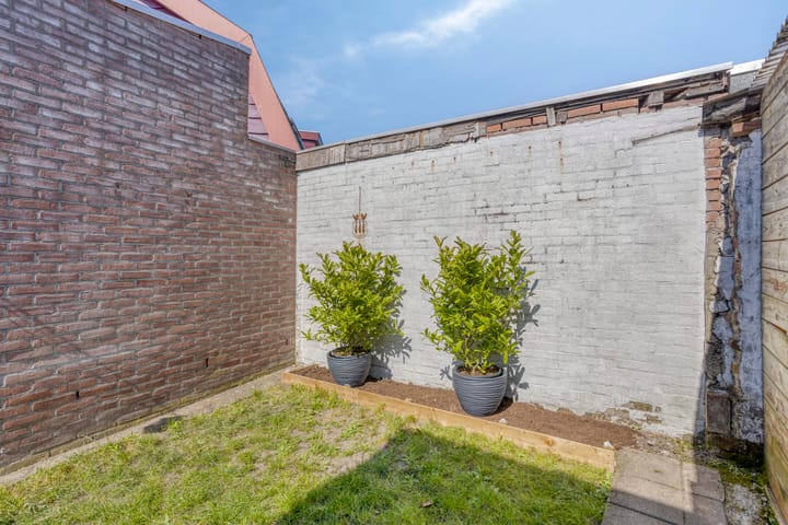 Foto 20 van Korte Heistraat 1