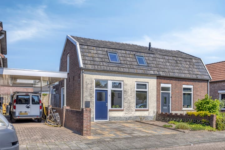 Foto 23 van Korte Heistraat 1