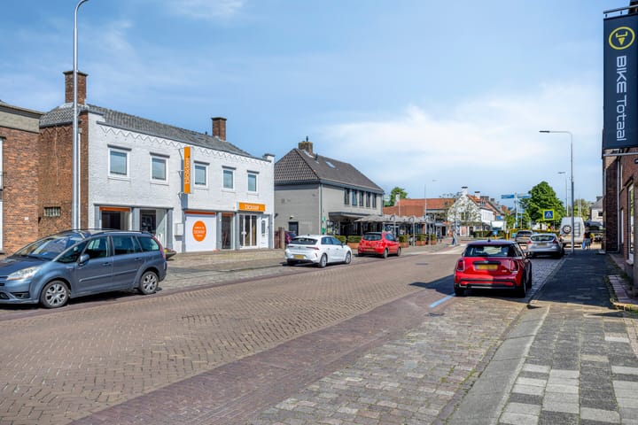 Foto 24 van Korte Heistraat 1