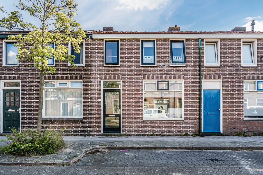 Foto 1 van Kievitstraat 19