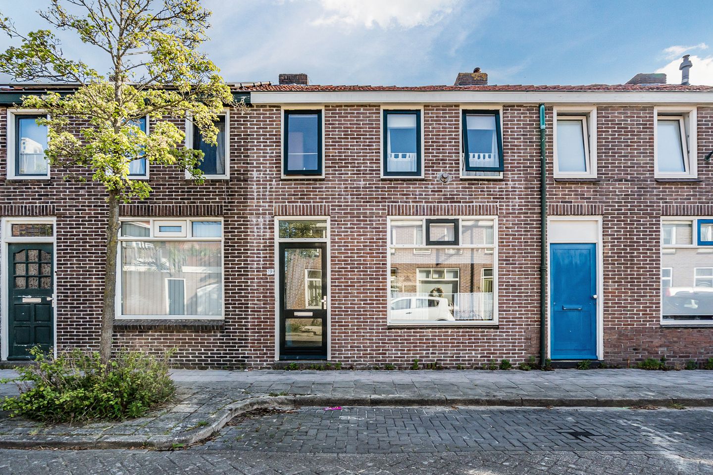 Foto 1 van Kievitstraat 19