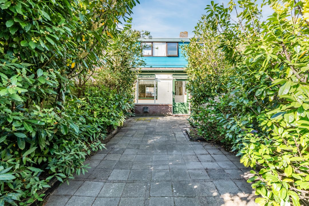 Foto 2 van Kievitstraat 19